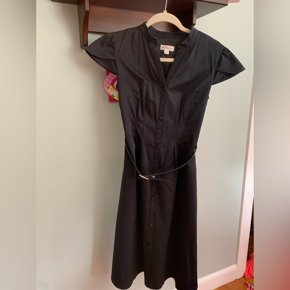 Merona dress